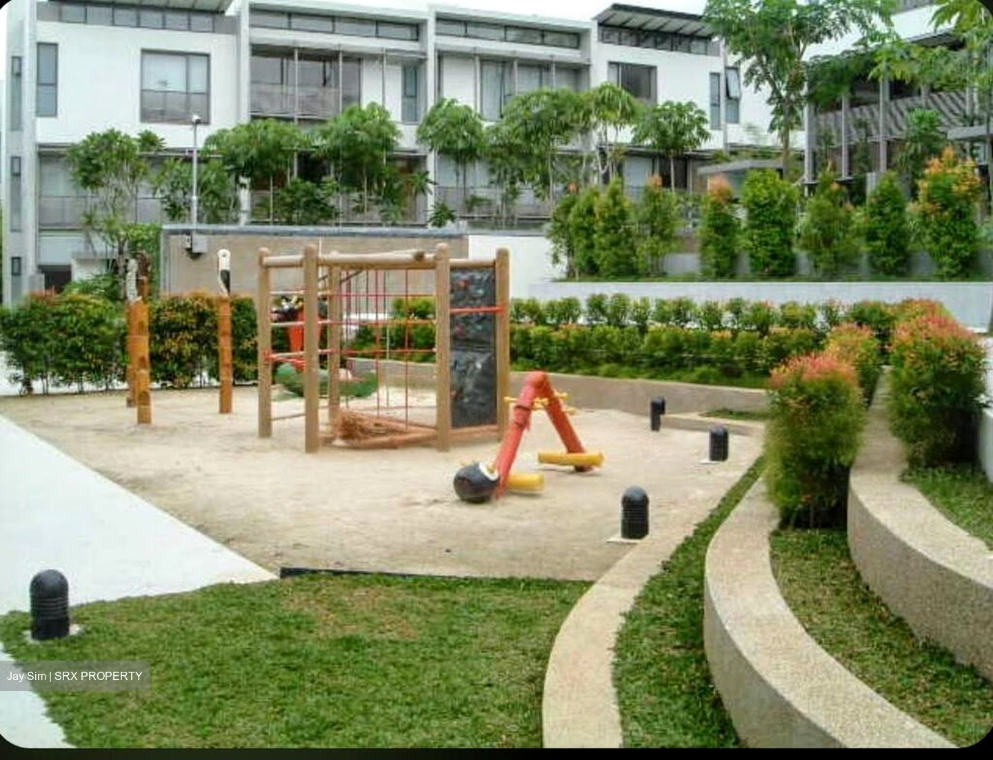 The Teneriffe (D10), Terrace #448575141